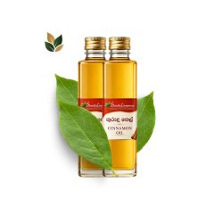 Ceylon Cinnamon Leaf Oil 325ml