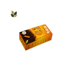 Ceylon Cinnamon Tea Box | 25 Packets