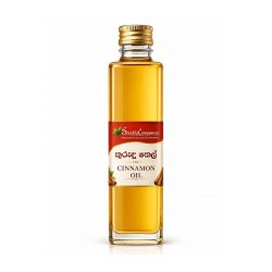 Ceylon Cinnamon Leaf Oil 325ml