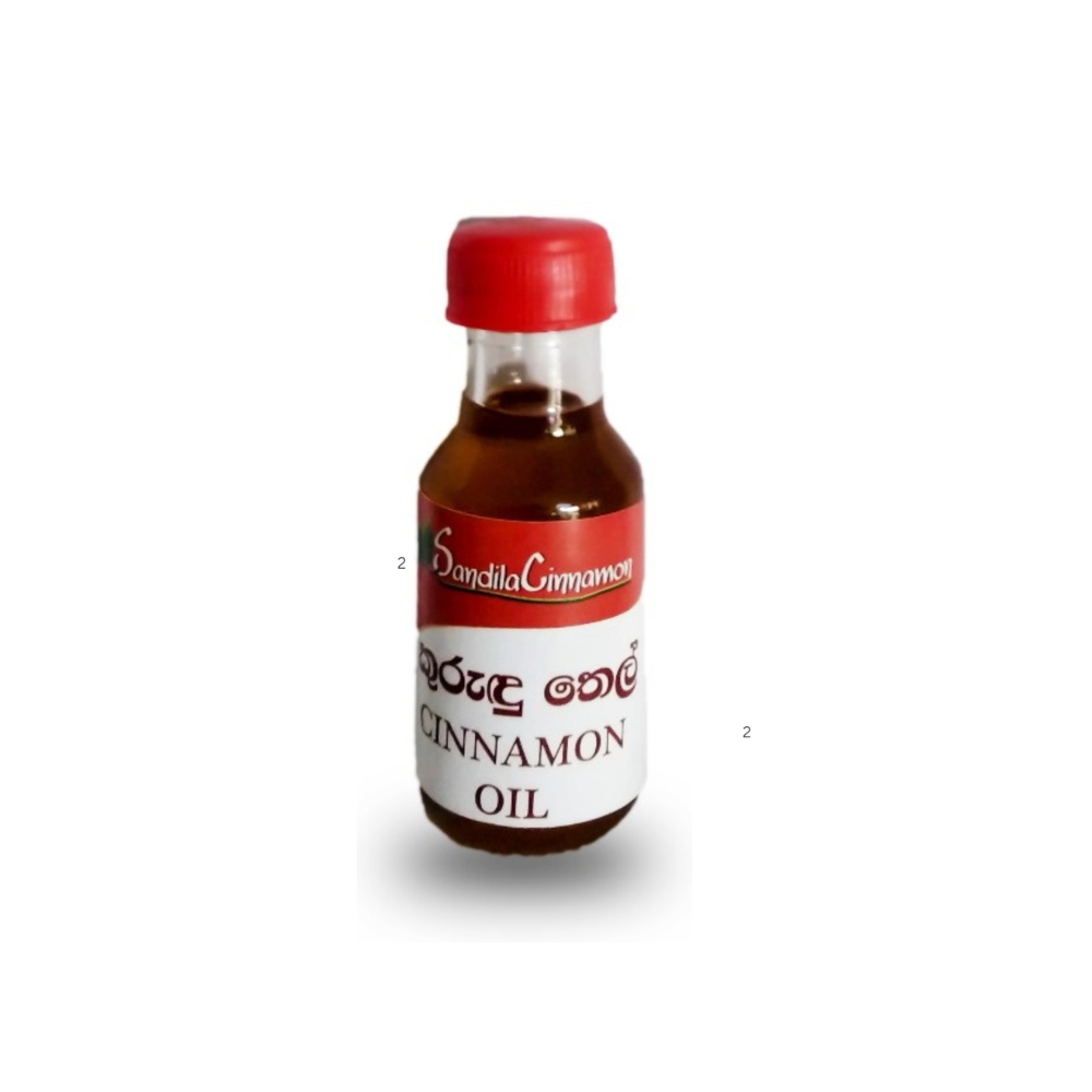 oilk28ml Ceylon Cinnamon Leaf Oil 28ml