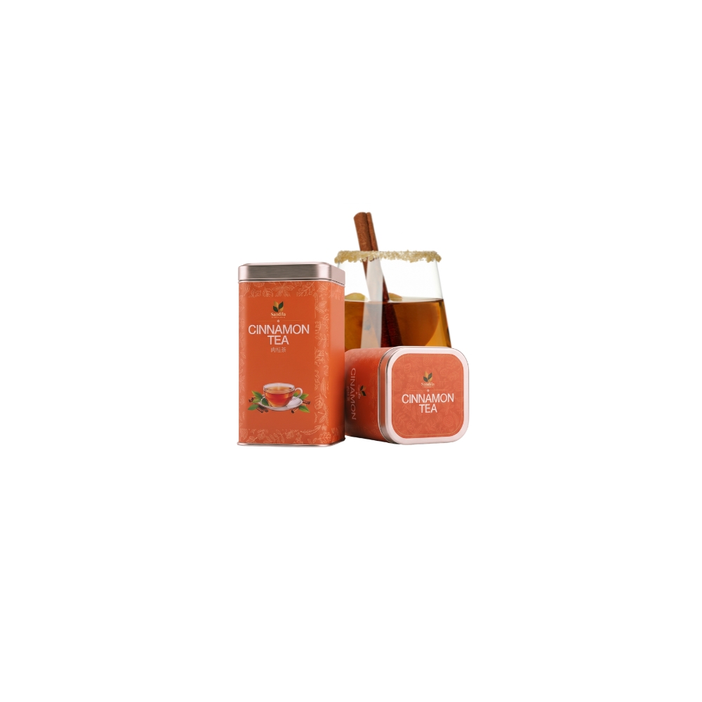 Ceylon Cinnamon Tea | Premium quality