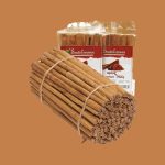 Ceylon Cinnamon Sticks  | Pure, Aromatic & Handpicked | C4 | 1Kg