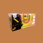 Ceylon Cinnamon Tea – Natural Wellness Herbal Tea Mix
