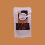 Ceylon Cinnamon Tea |  Natural Wellness Herbal Tea Mix | 50g