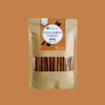 Ceylon Cinnamon Sticks | Pure, Aromatic & Handpicked | 250g