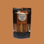 Ceylon Cinnamon Sticks | Pure, Aromatic & Handpicked | 50g