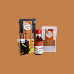 Ceylon Cinnamon Bonus Pack 1